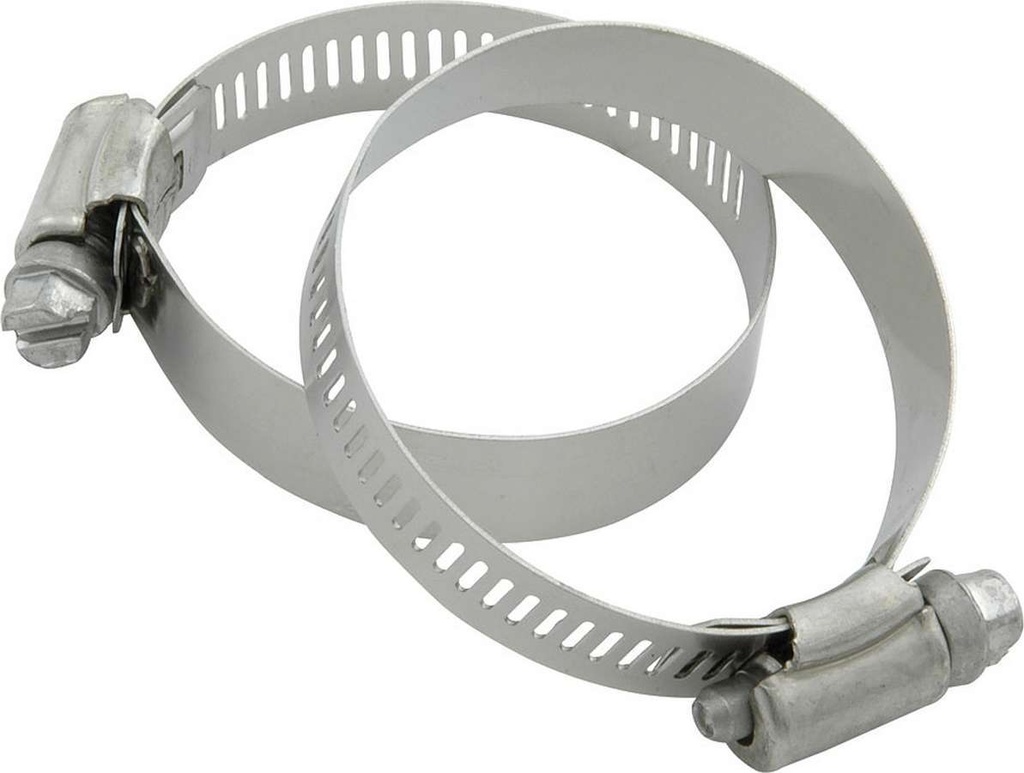 [ALL18336-10] Allstar Performance - Hose Clamps 2-1/4in OD 10pk No.28