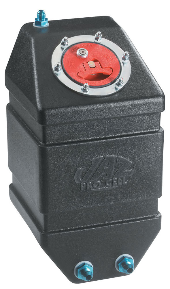 [JAZ250-303-01] Jaz - 3-Gallon Drag Race Fuel Cell