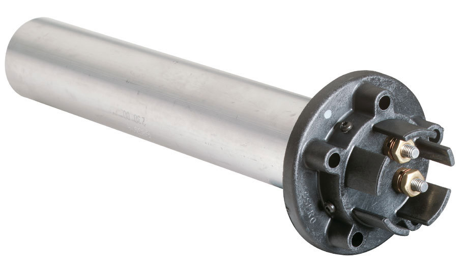 [JAZ378-090-03] Jaz - 8in 0-90 Ohm Sender