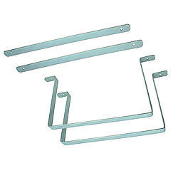 [JAZ400-016-03] Jaz - Fuel Cell Mounting Kit 16-Gallon