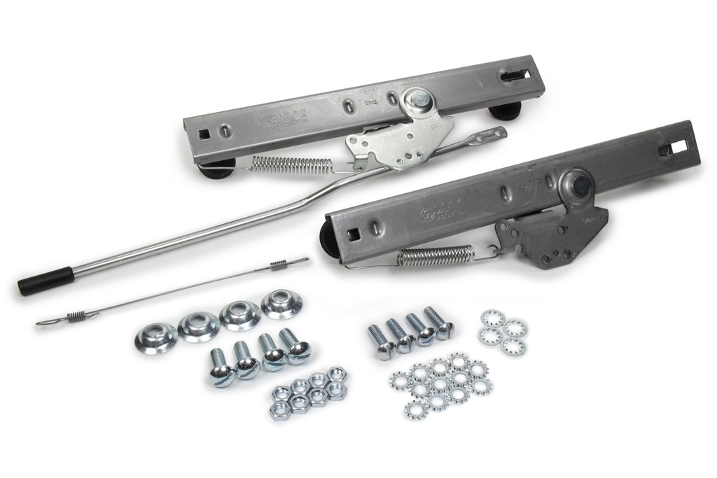 [JAZ450-011-03] Jaz - Sliding Seat Mount Kit