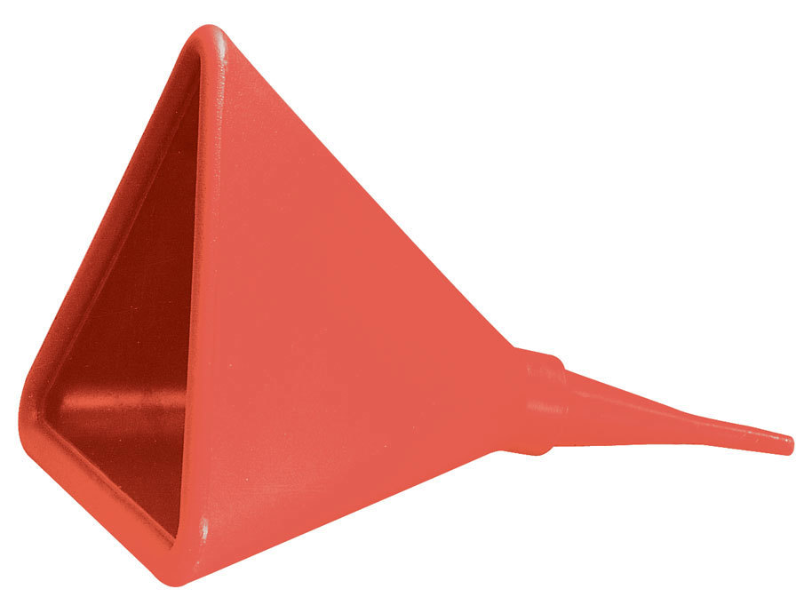 [JAZ550-016-06] Jaz - 16In Triangular Funnel