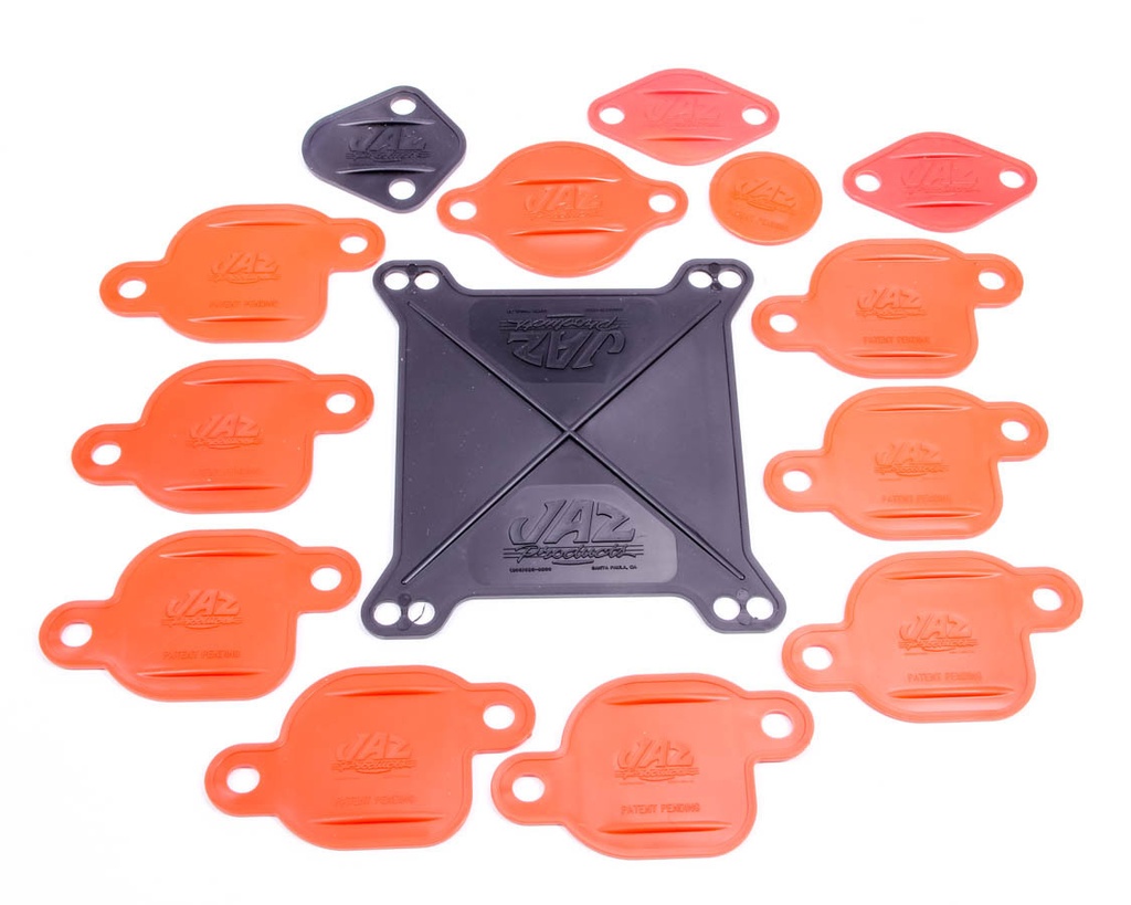 [JAZ730-002-01] Jaz - Bbc Block Off Kit - 4150