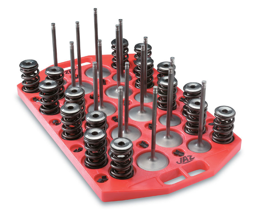 [JAZ735-001-06] Jaz - Valve & Valve Spring Tray