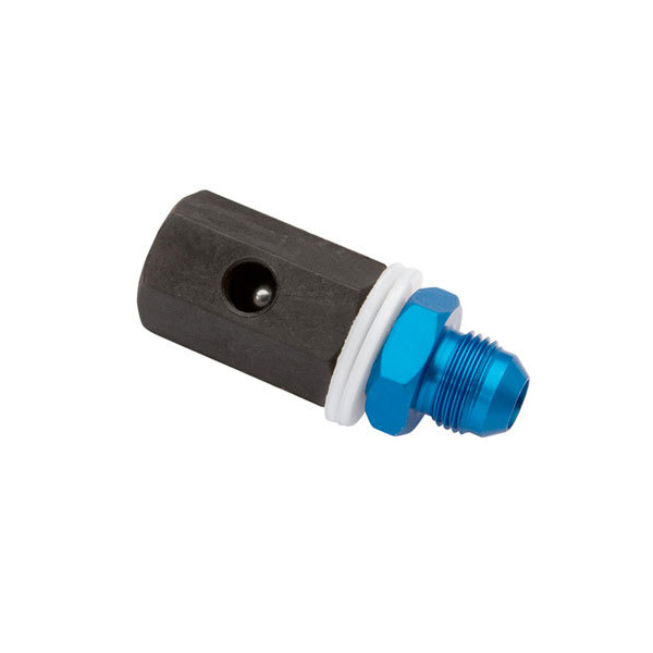 [JAZ834-006-11] Jaz - -6an Tip Over Valve