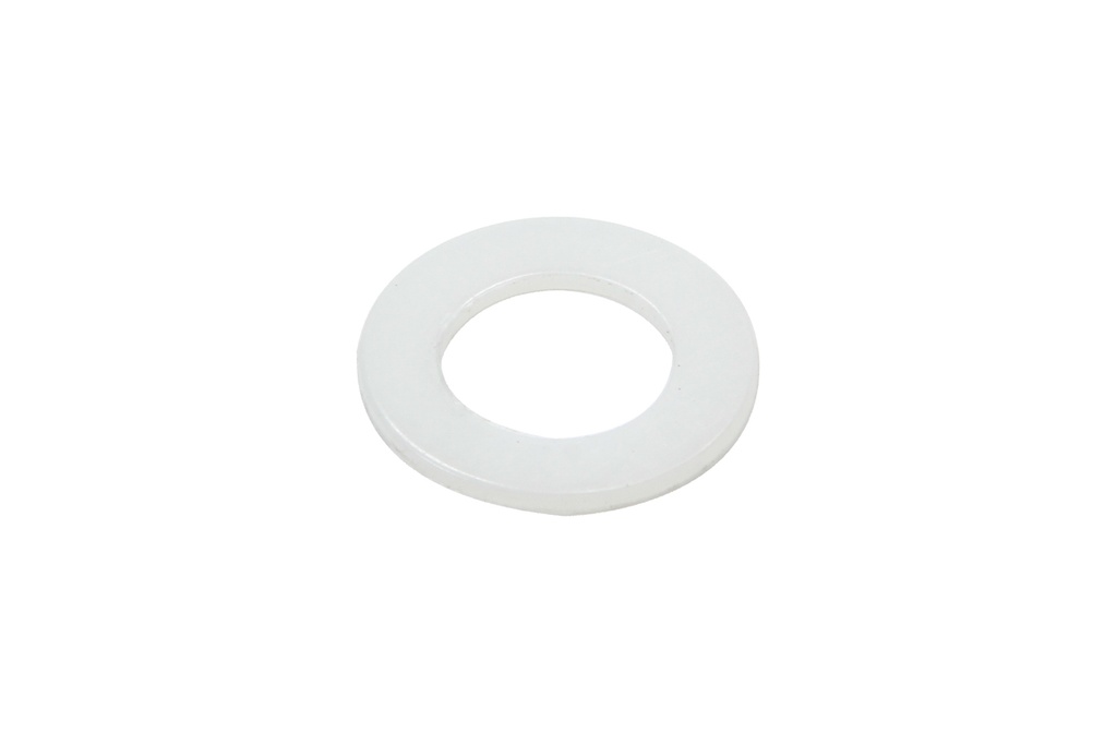 [JAZ850-506-04] JAZ - AN-6 Poly Washer