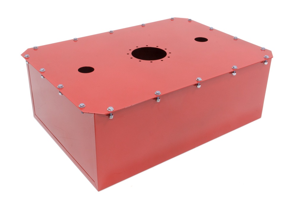 [JAZ897-016-06] Jaz - 16-Gallon Fuel Cell Can