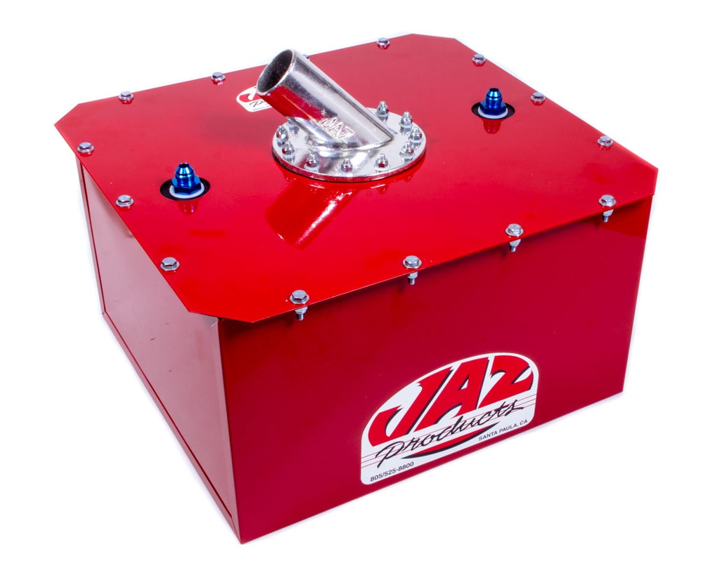 [JAZ281-012-06] Jaz - 12-Gallon Pro Sport Fuel Cell