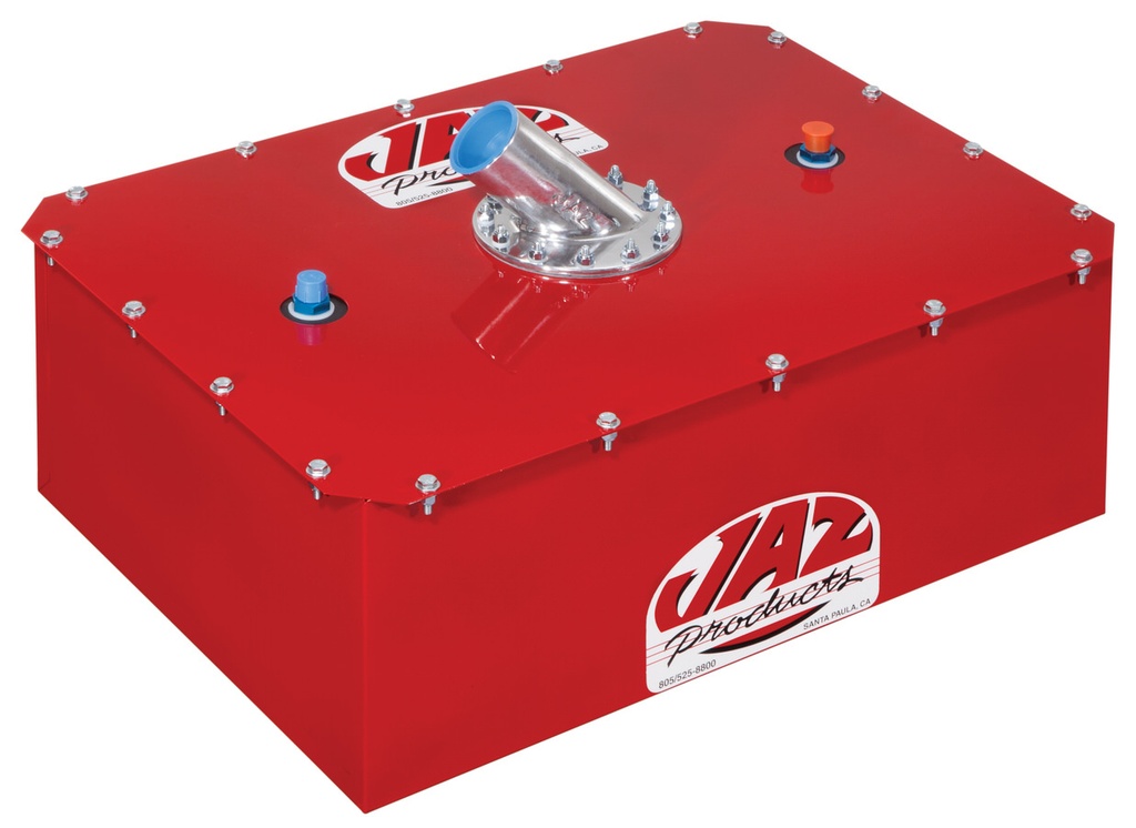 [JAZ281-016-06] Jaz - 16-Gallon Pro Sport Fuel Cell