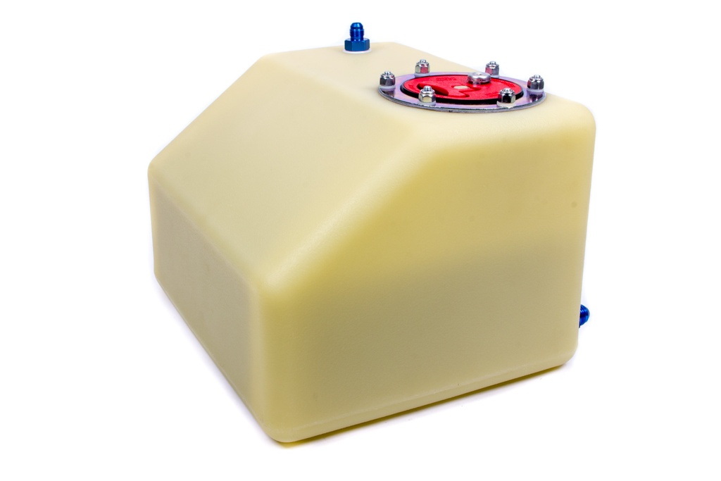 [JAZ290-104-05] Jaz - 4-Gallon Econo Rail Fuel Cell
