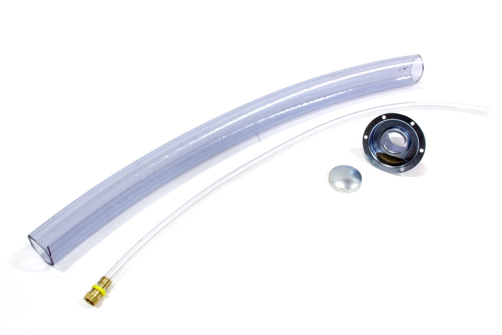 [JAZ300-001-20] Jaz - 2.25in Fender Filler Kit