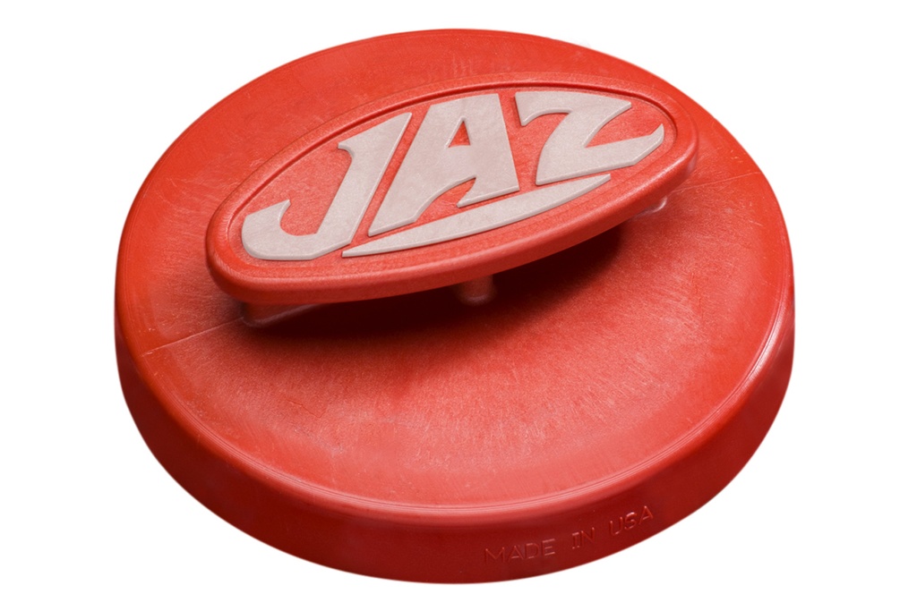 [JAZ340-300-06] Jaz - Repl. T-Handle Cap Red