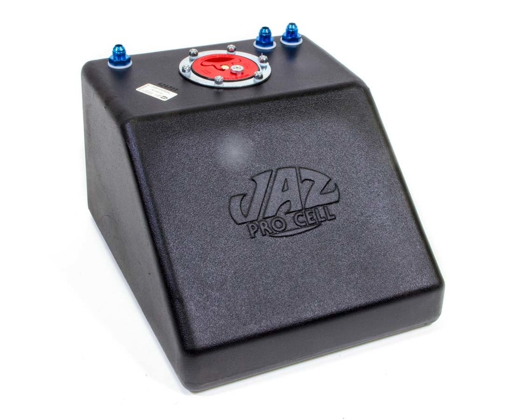 [JAZ220-108-01] Jaz - 8-Gallon Pro Drag Fuel Cell
