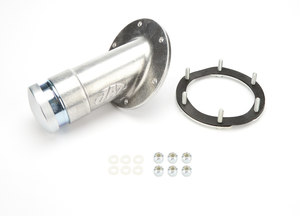 [JAZ345-251-03] Jaz - 45 Degree Short Filler Neck Assembly