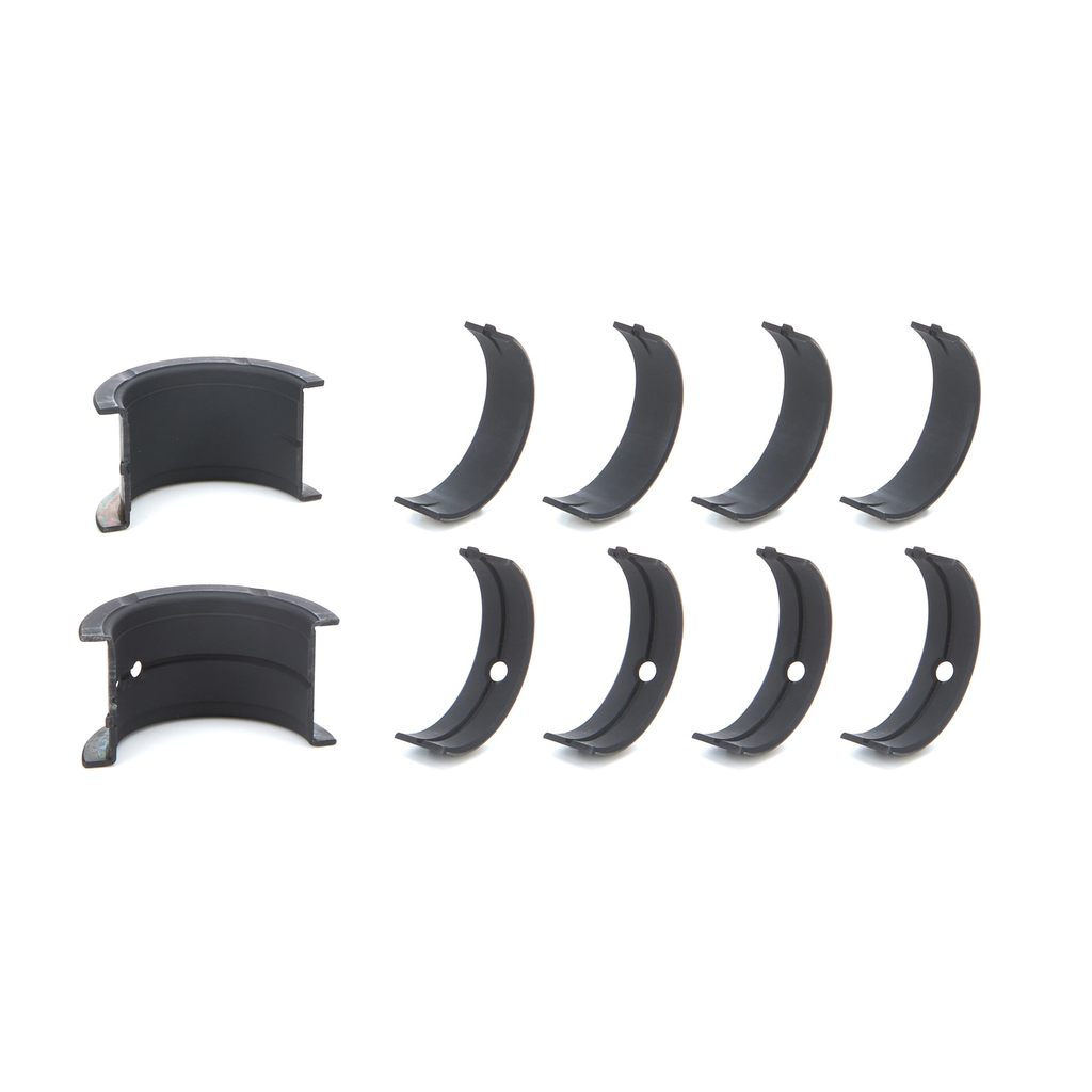 [AEB5M429HC-010] ACL - Main Bearing Set Coated SBC 265/283/302/327