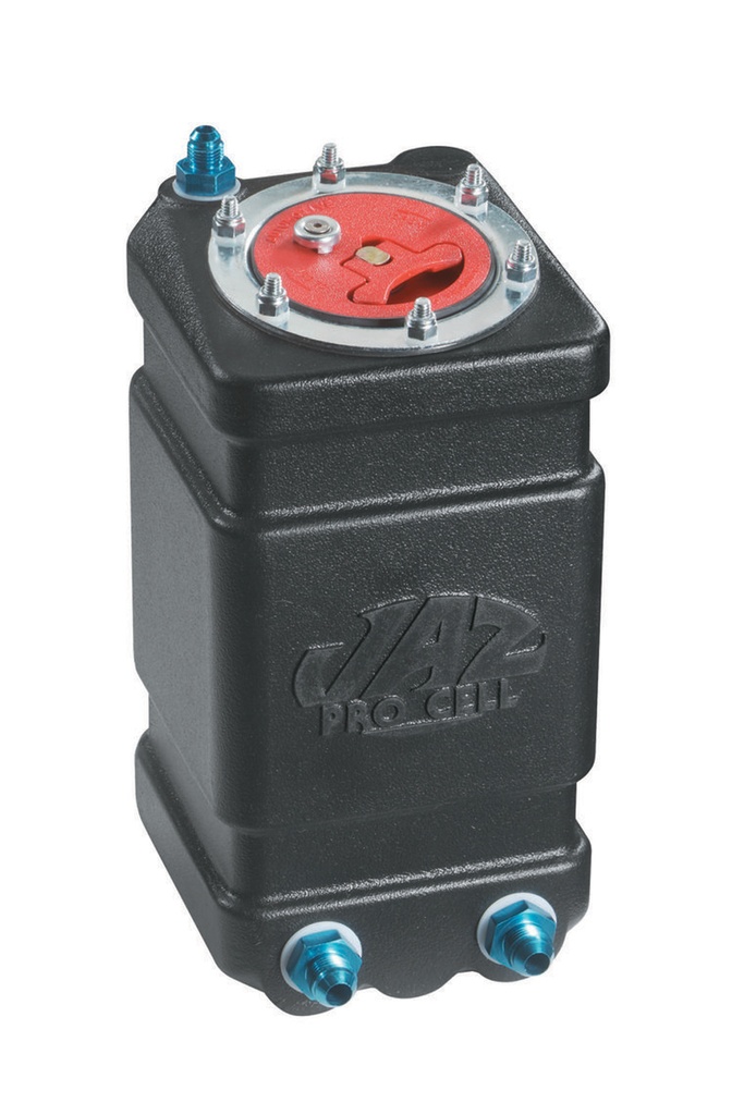 [JAZ250-001-01] Jaz - 1-Gallon Drag Race Cell