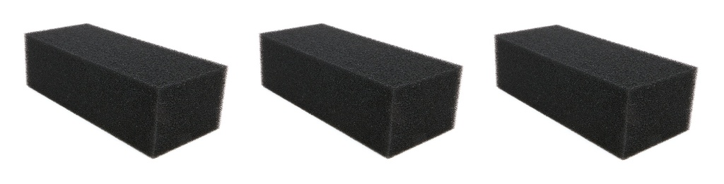 [JAZ360-012-11] Jaz - Foam Kit For 12- Gallon Fuel Cells