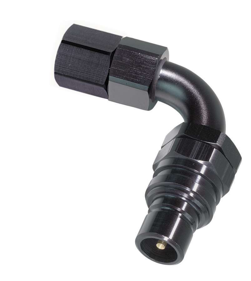[JFT32308E] Jiffy-Tite - 8an 90-Deg Female W/Plug Fitting