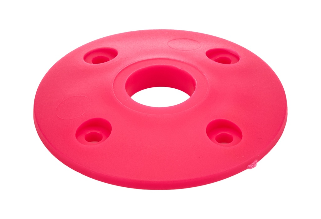 [ALL18436] Allstar Performance - Scuff Plate Plastic Pink 4pk
