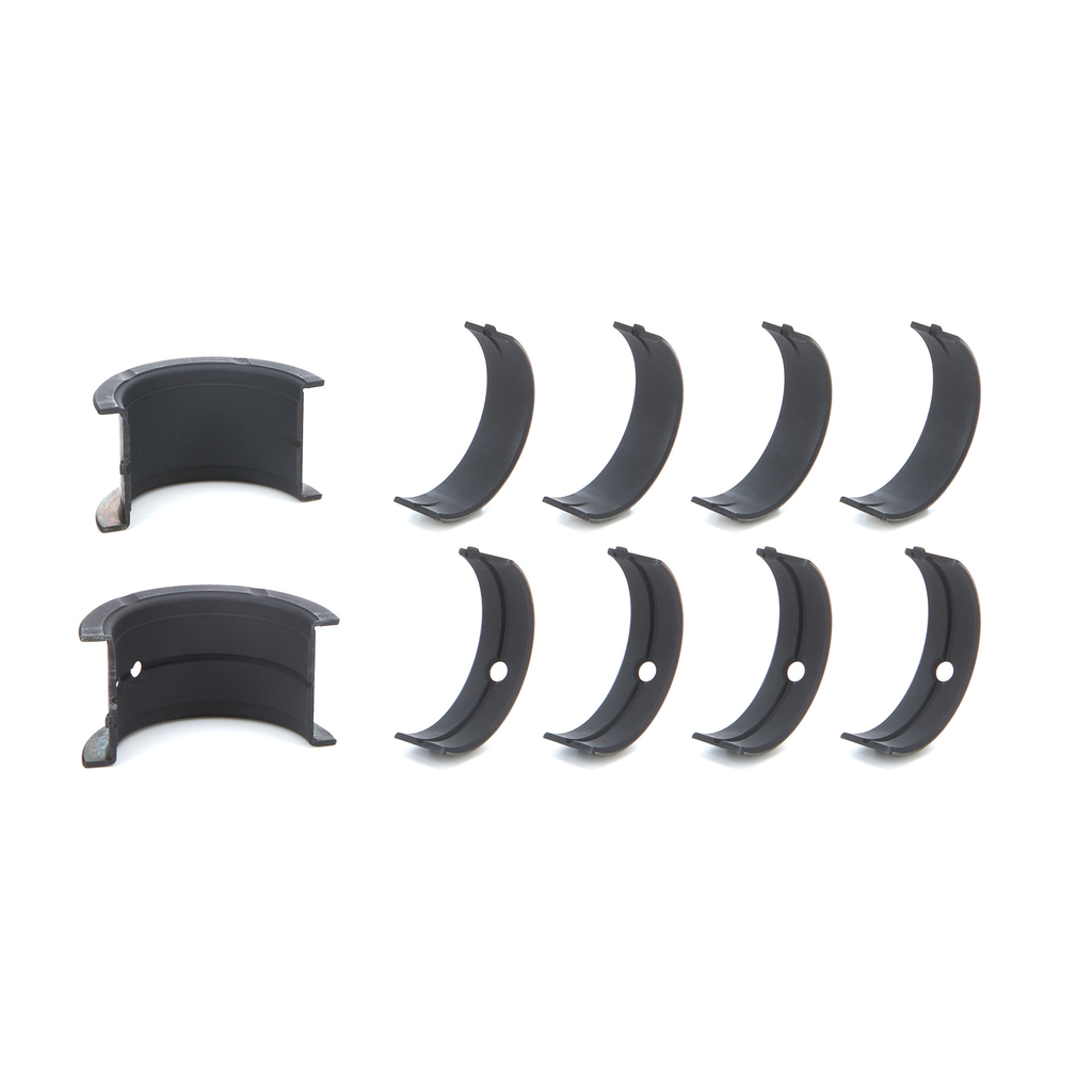 [AEB5M429HC-STD] ACL - Main Bearing Set Coated SBC 265/283/302/327