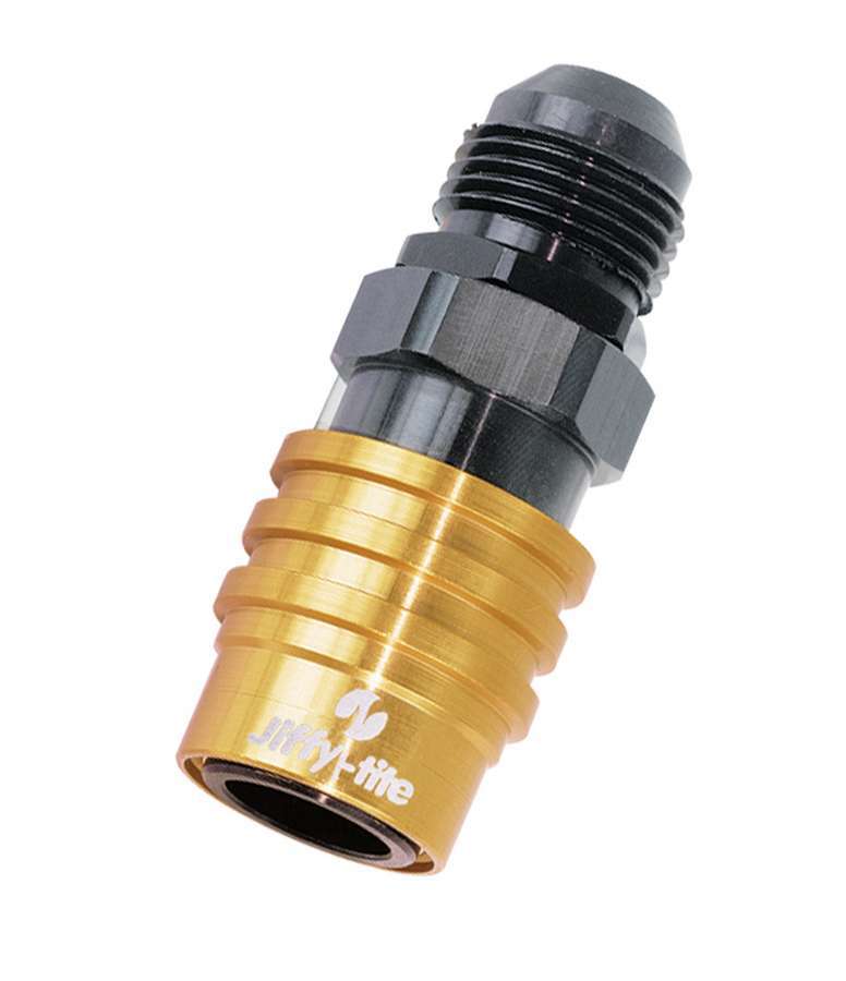 [JFT31408] Jiffy-Tite - Q/R #8 Male Socket
