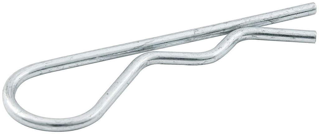 [ALL18444-10] Allstar Performance - Hair Pins 2-1/2in .093 10pk
