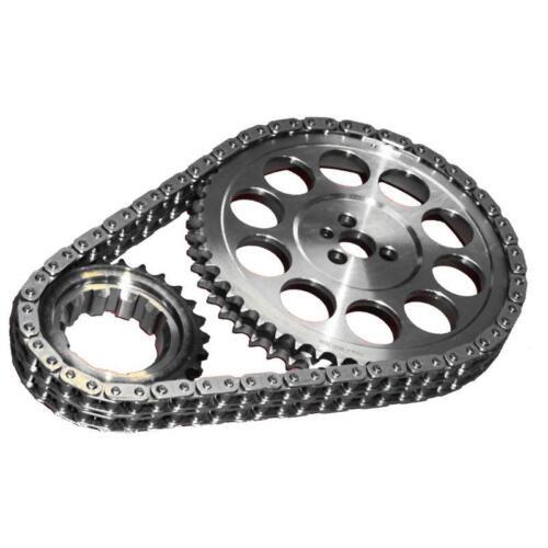 [JPP5621T] Jp Performance - Bbc Gen-6 Billet Timing Set Double Roller