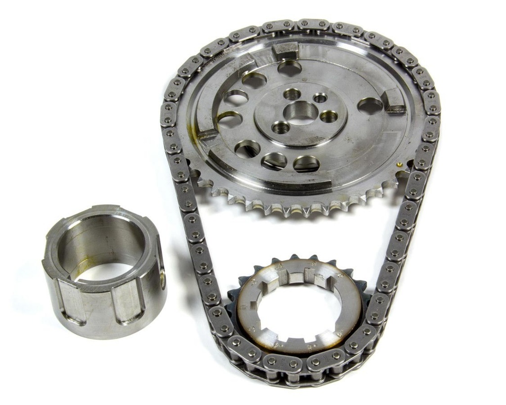 [JPP5627T] Jp Performance - Gm Ls7 Billet Single Roller Timing Set