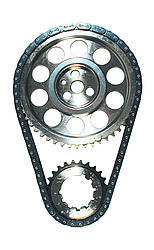 [JPP5628T] JP Performance - GM Ls7 Billet Double Roller Timing Set