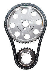 [JPP5991T-LB10] Jp Performance - Bbc Billet Double Roller Timing Set