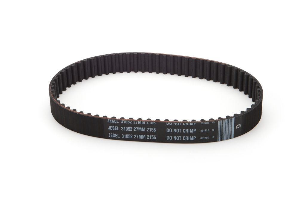 [JESBEL-31052] Jesel - Belt 27mm SBC +.391/ .434/RHS LS