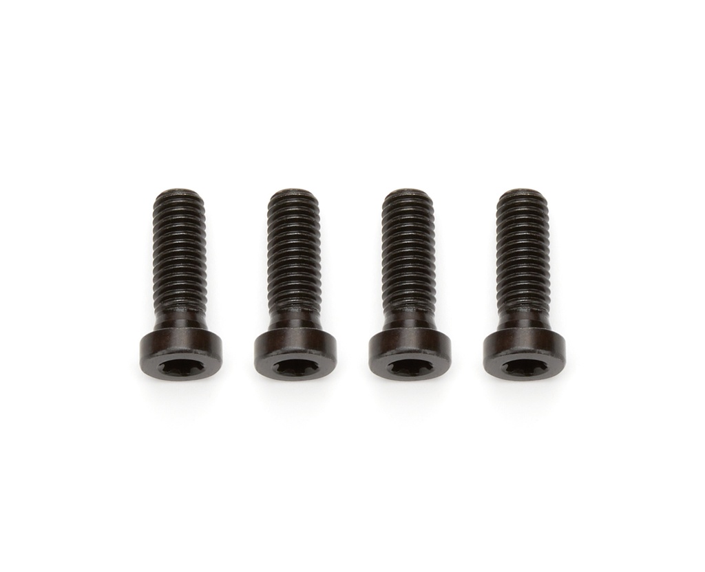 [JESBLT-21893-4] Jesel - 7/16-14 x 1.250 Bolt w/ T50 Torx 4pk