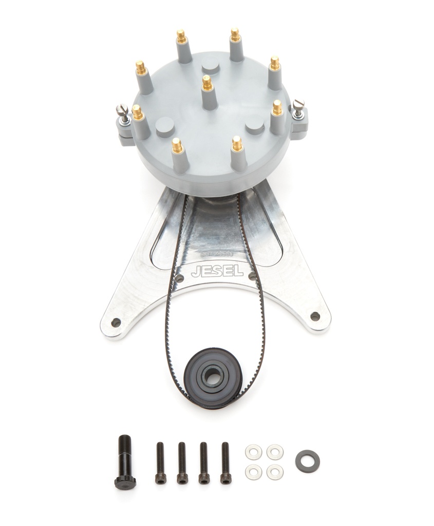 [JESKDD-41000] Jesel - Belt Drive Dist. Kit SBC