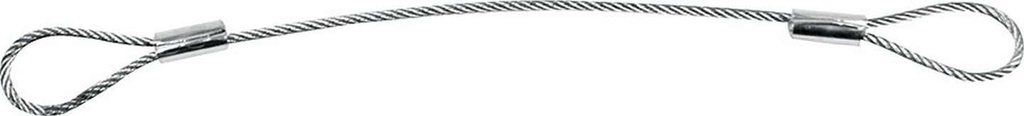 [ALL18463] Allstar Performance - Lanyard 10in