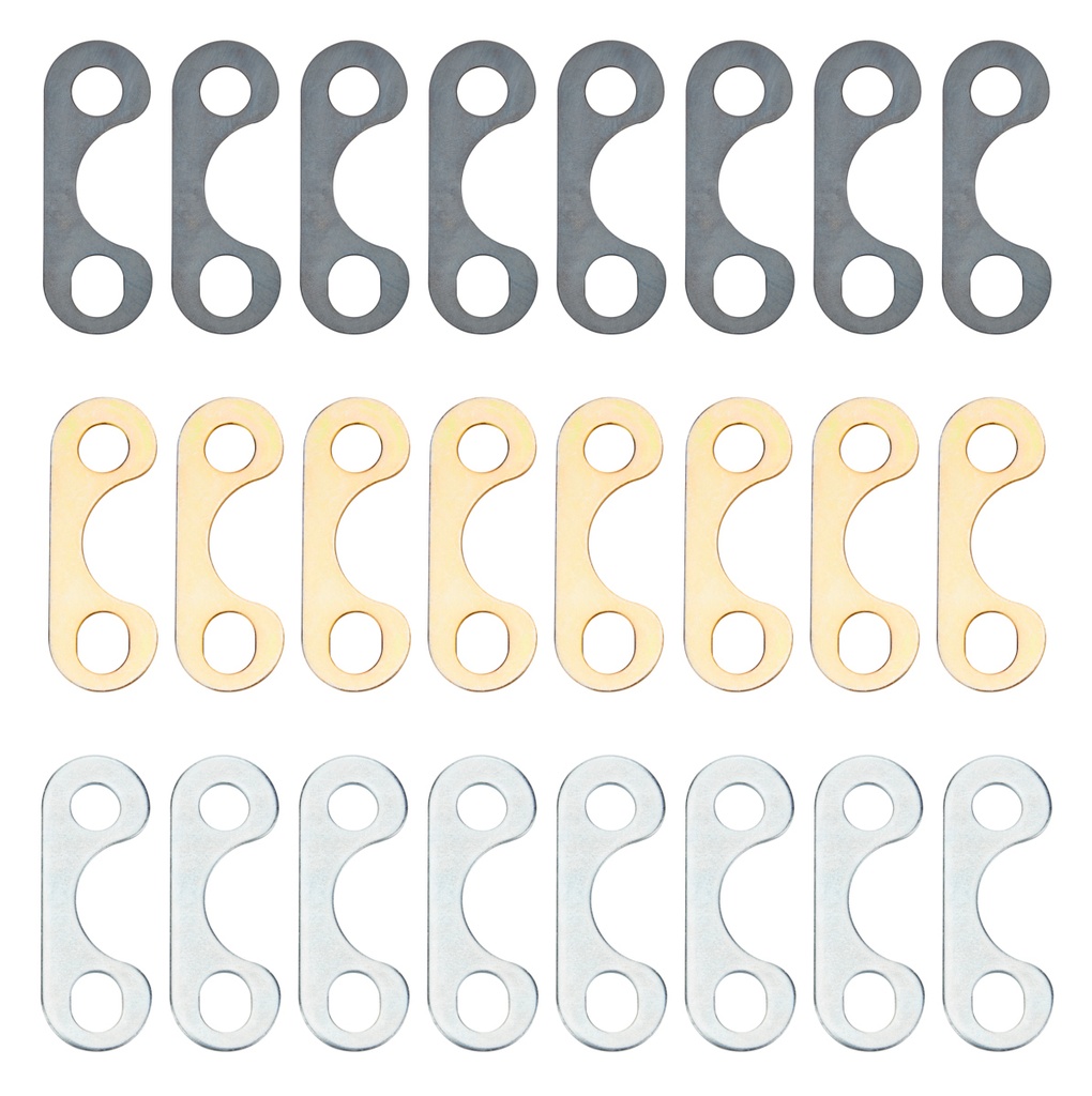 [JESKRS-28100] Jesel - Stand Shim Kit - SB Horseshoe Type