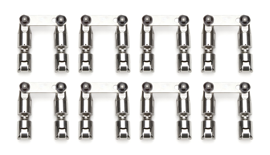 [JESKSL-842760-28] Jesel - Sportsman Solid Roller Lifter Set GM LS .842