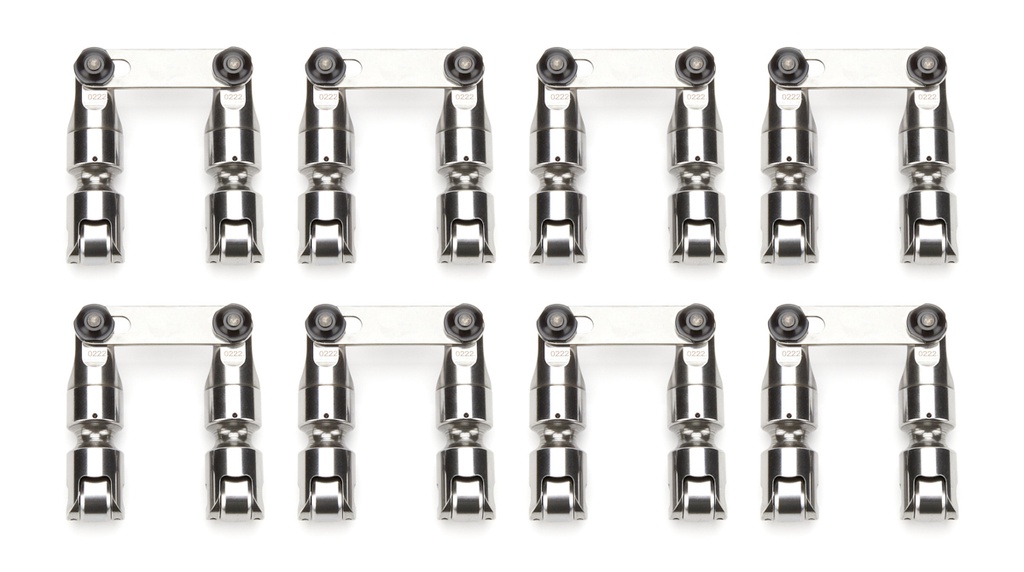 [JESKSL-875760-10] Jesel - Sportsman Solid Roller Lifter Set SBF .875 Dia