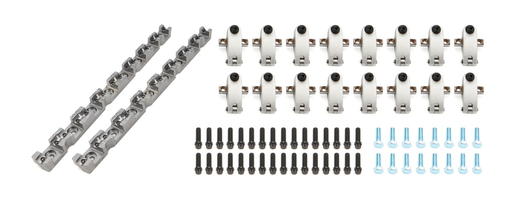 [JESKSS-467070] Jesel - Shaft Rocker Arm Kit LS3 1.7/1.7 Ratio