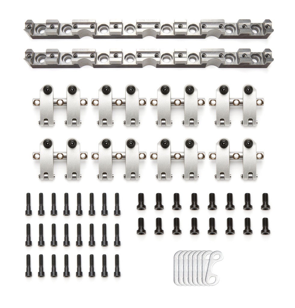 [JESKSS-516060] Jesel - Shaft Rocker Arm Kit SBF 1.6/1.6 Ratio