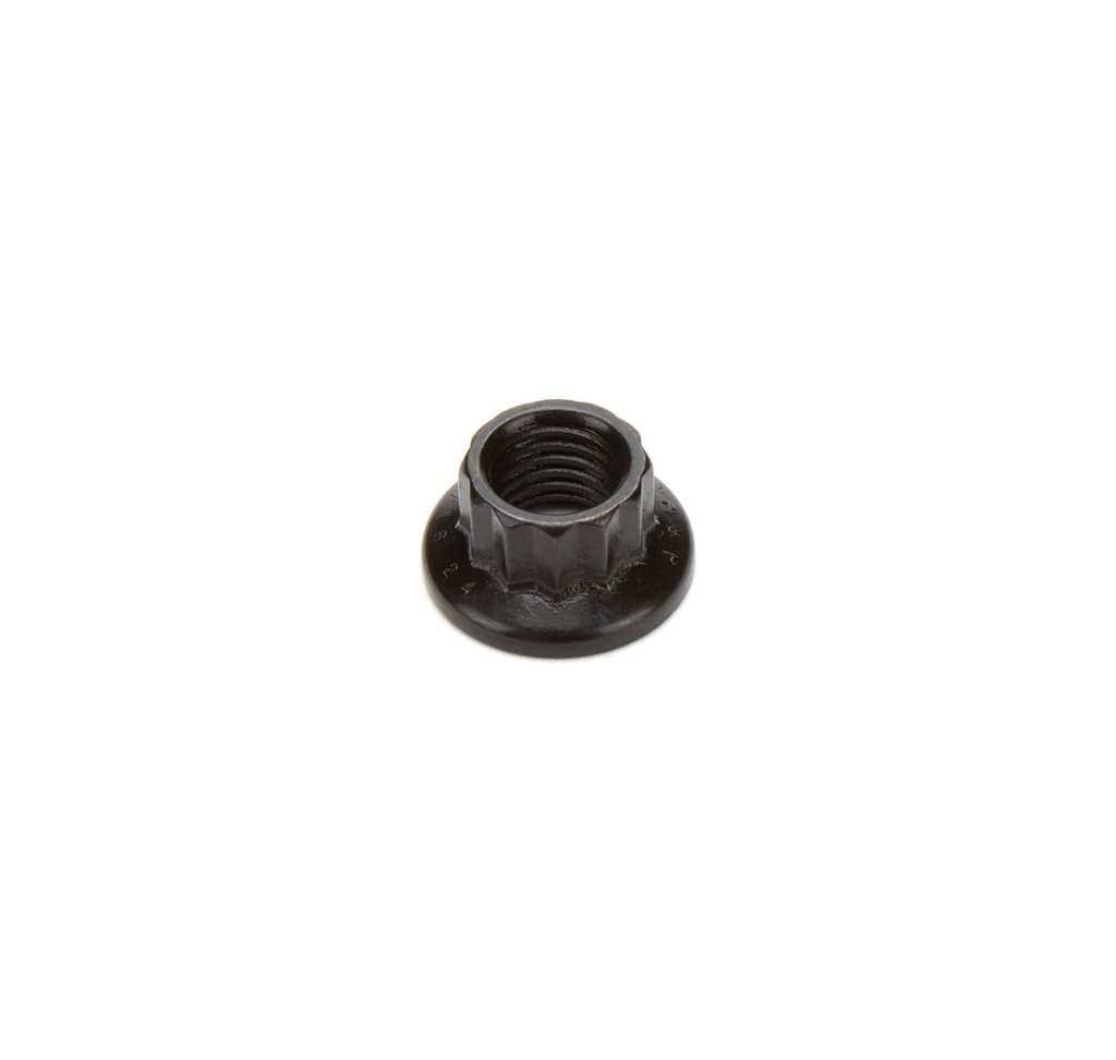 [JESNUT-34765] Jesel - 12pt Flange Nut 5/16-24 Upper Pulley