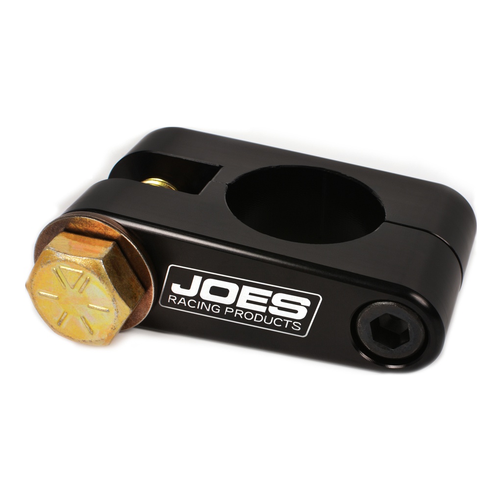 [JOE11100-B] Joes Racing Products - Panhard Mount Aluminum 1-3/4 - Black