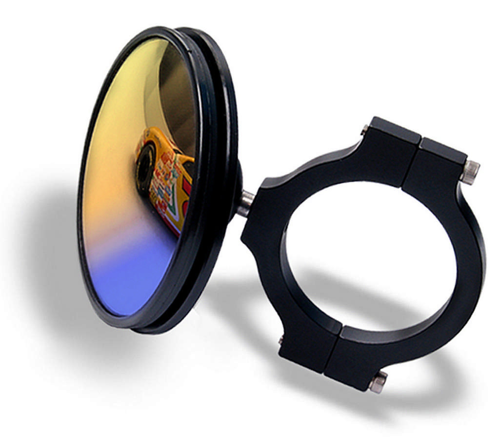 [JOE11212] Joes Racing Products - Side View Mirror 1.5in