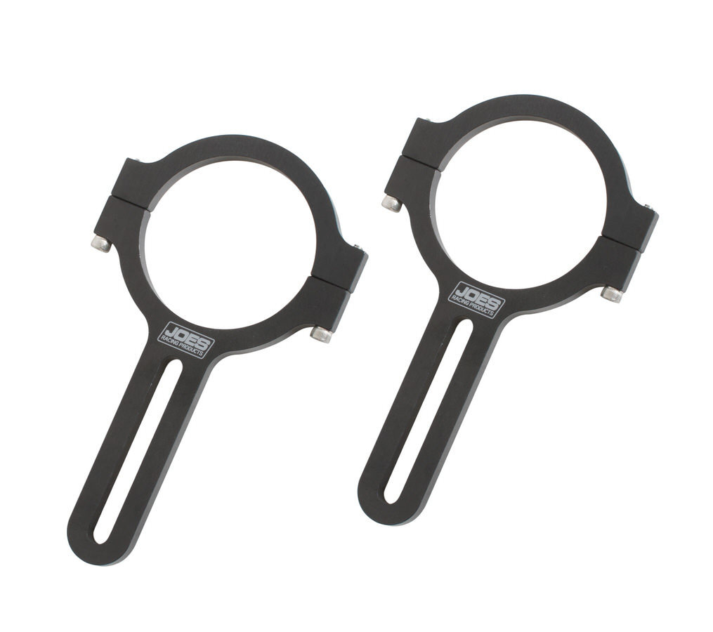 [JOE11254] Joes Racing Products - Mirror Brackets 1-3/4In Tube 3.5In Long
