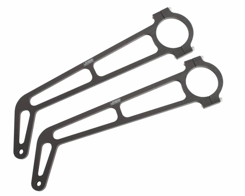 [JOE11292] Joes Racing Products - Mirror Brackets 1-1/2in Dia x 9in Long