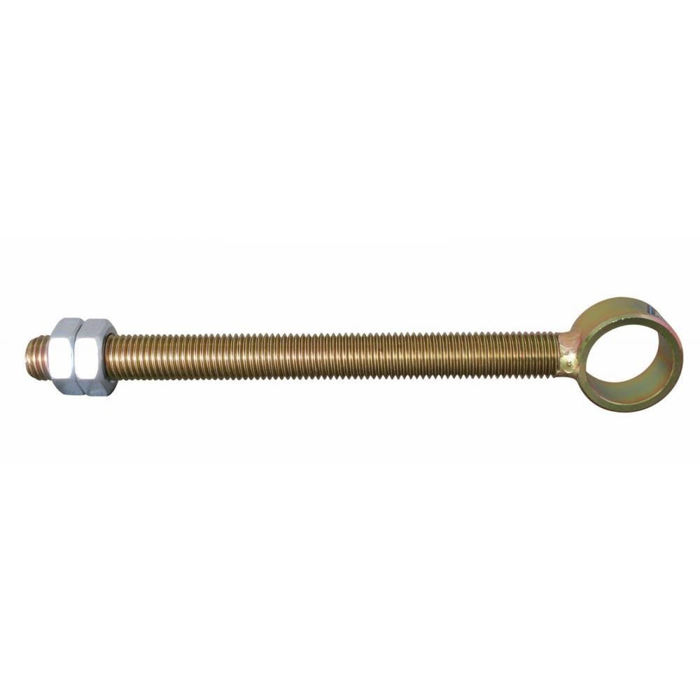 [JOE11905] Joes Racing Products - Sway Bar Mount 2-1/8in