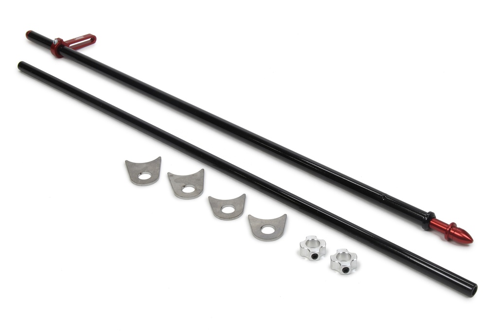 [JOE12096] Joes Racing Products - Window Net Mount Kit Long