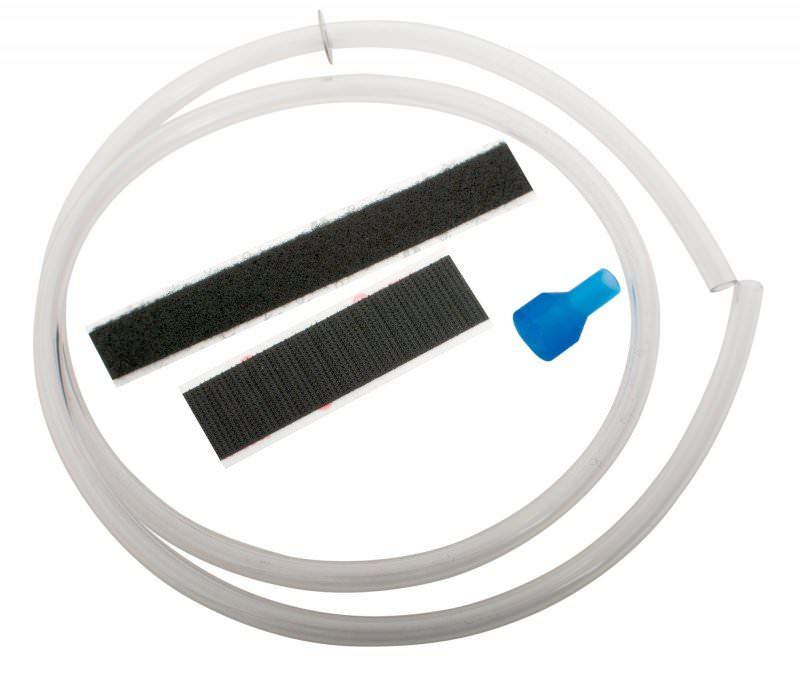 [JOE12755] Joes Racing Products - Drink Hose And Bite Valve Kit