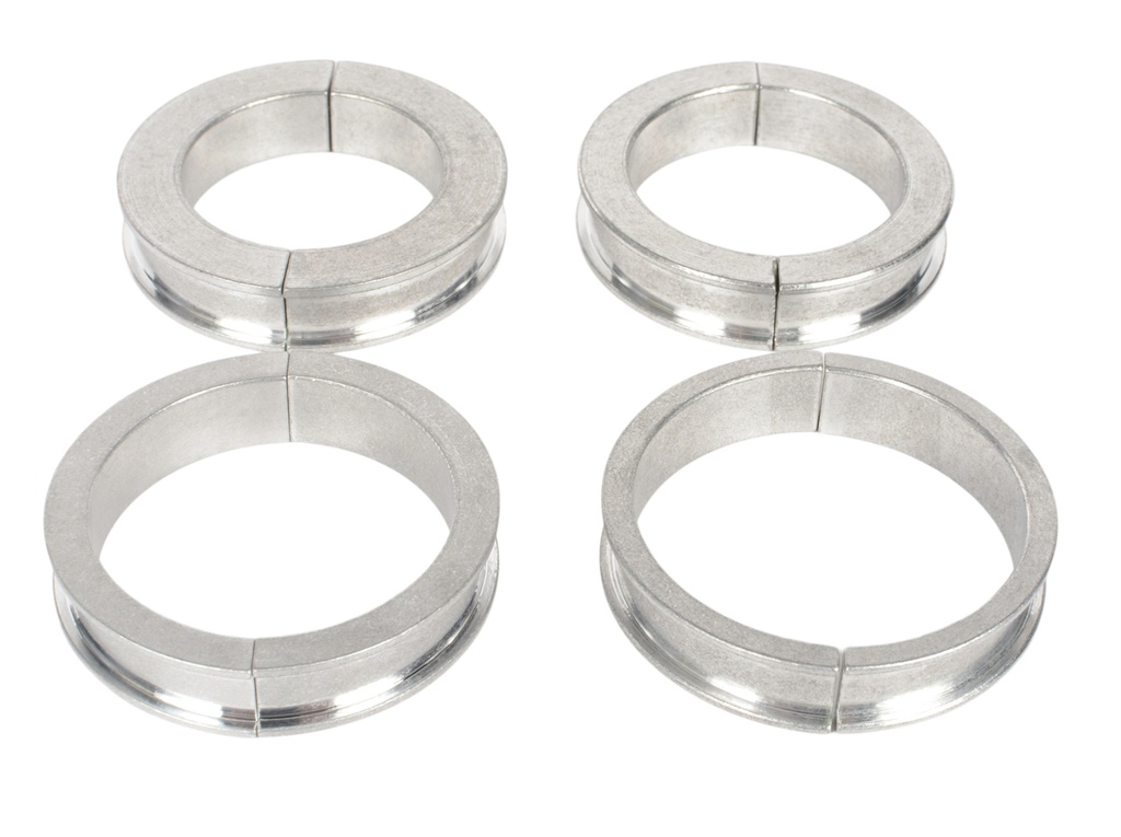 [JOE13005] Joes Racing Products - Reducer 1-1/2in To 1-1/8in