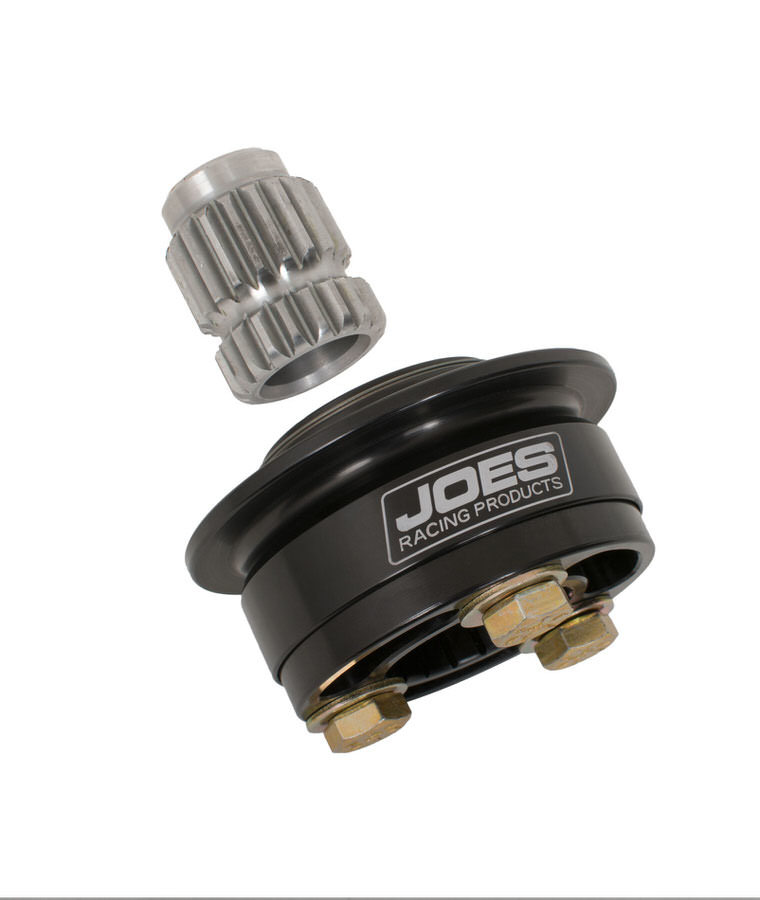 [JOE13400] Joes Racing Products - Steering Disconnect 360 Type Alum
