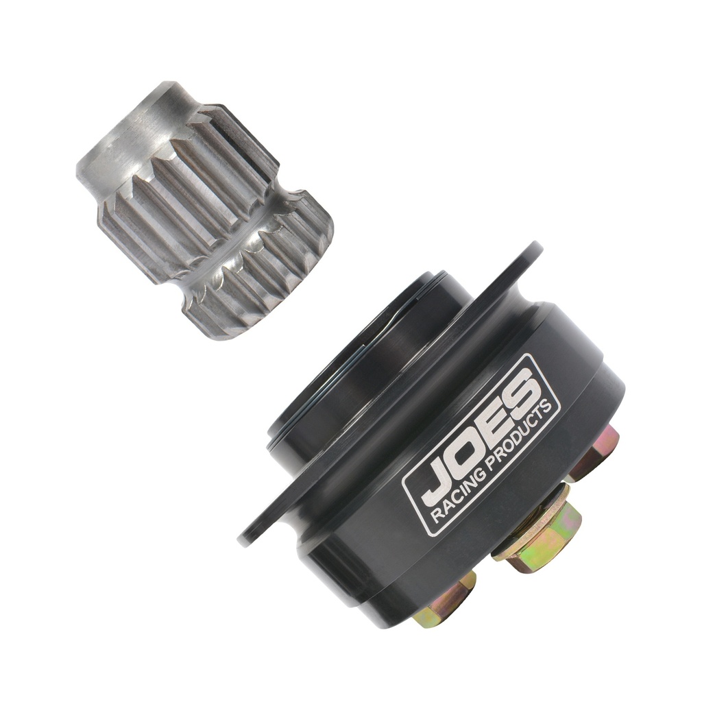 [JOE13402] Joes Racing Products - Steering Disconnect 360 5/8in Shaft